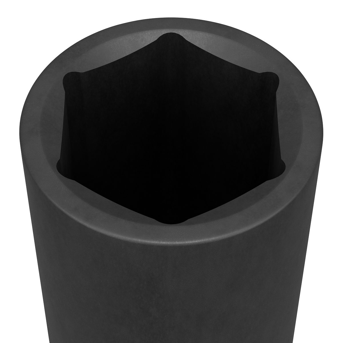 Deep Impact Socket 1/2"Sq Drive 19mm IS1219D