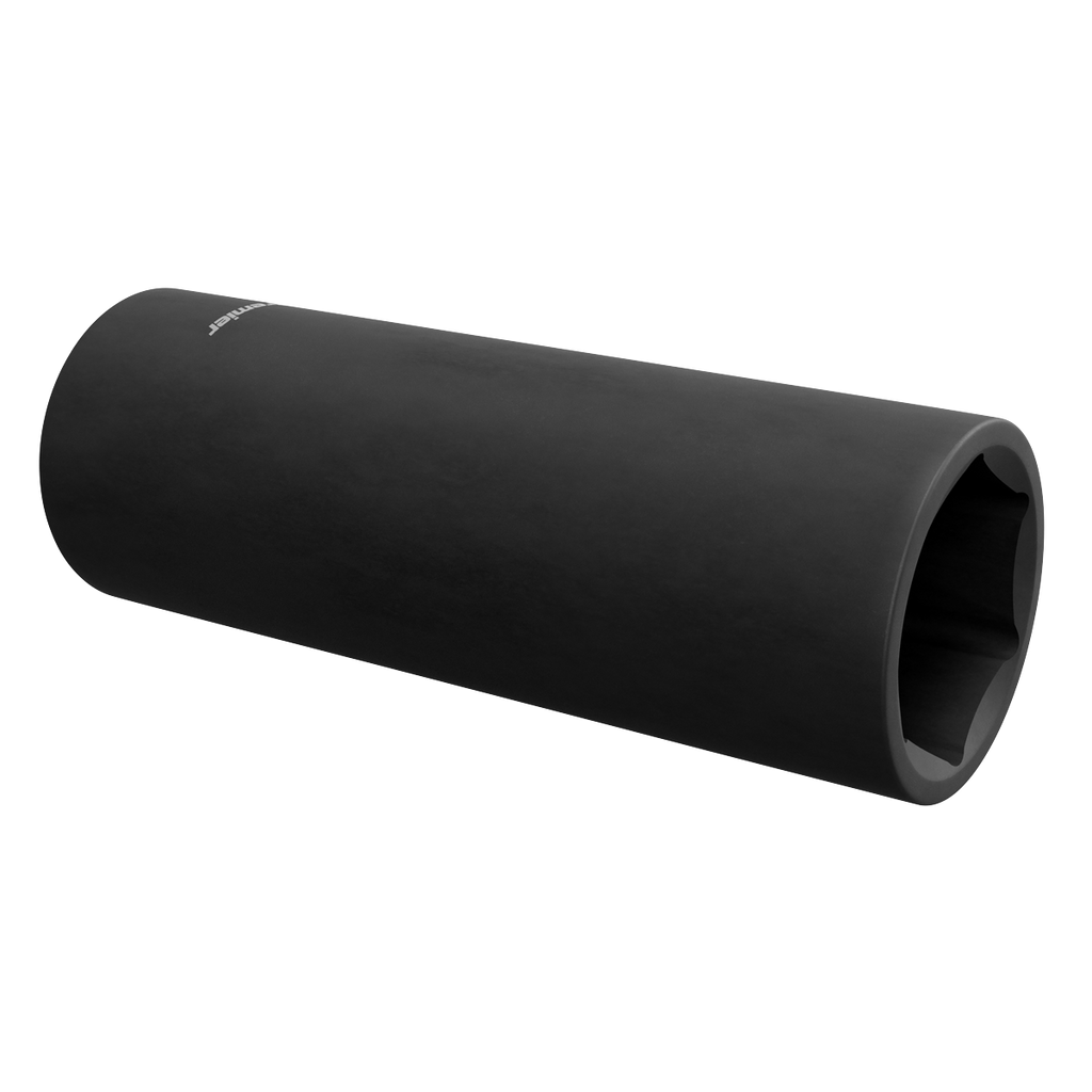 Deep Impact Socket 1/2"Sq Drive 19mm IS1219D