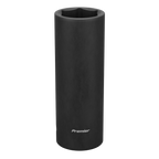 Deep Impact Socket 1/2"Sq Drive 19mm IS1219D