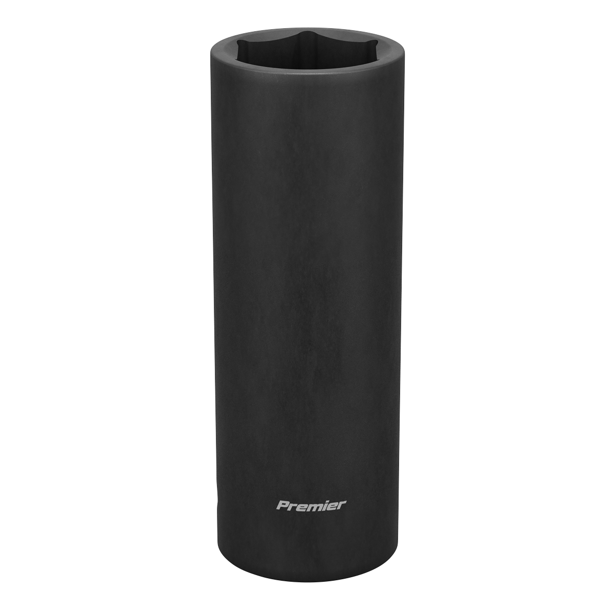 Deep Impact Socket 1/2"Sq Drive 19mm IS1219D
