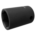 Impact Socket 1/2"Sq Drive 19mm IS1219