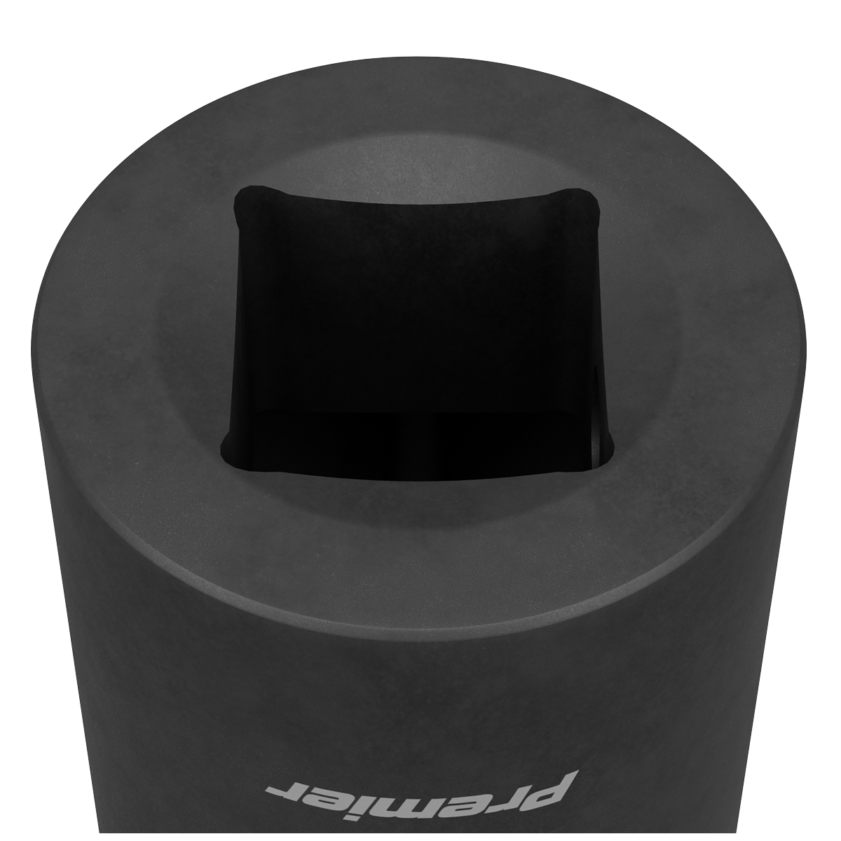Impact Socket 1/2"Sq Drive 19mm IS1219