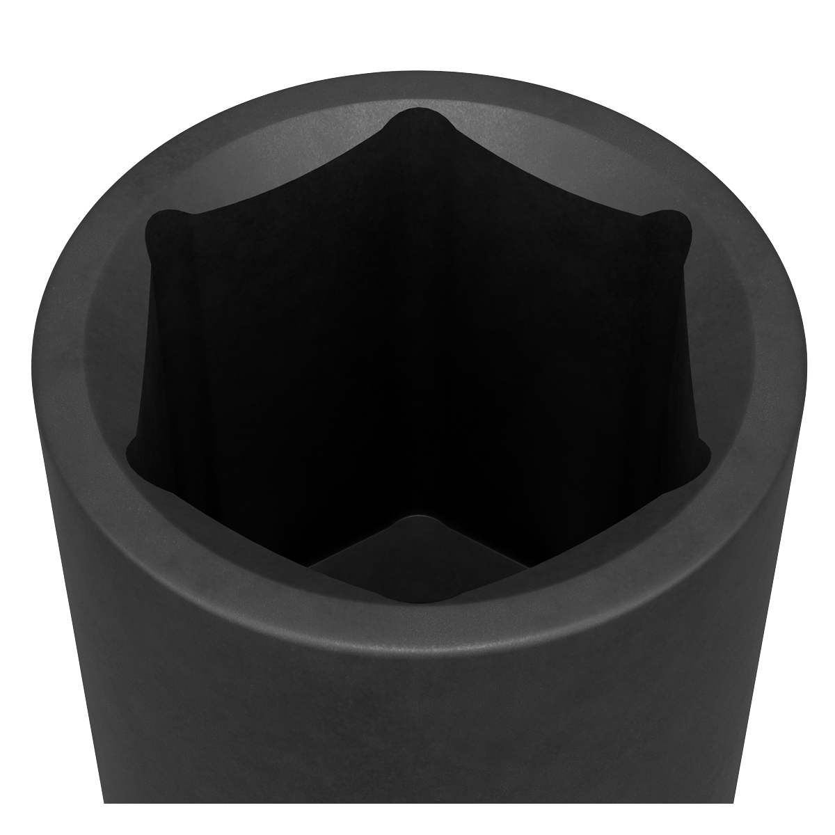 Impact Socket 1/2"Sq Drive 19mm IS1219