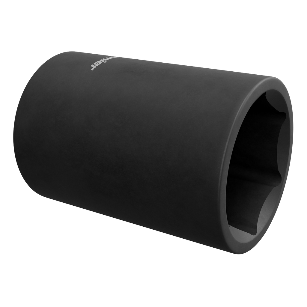Impact Socket 1/2"Sq Drive 19mm IS1219