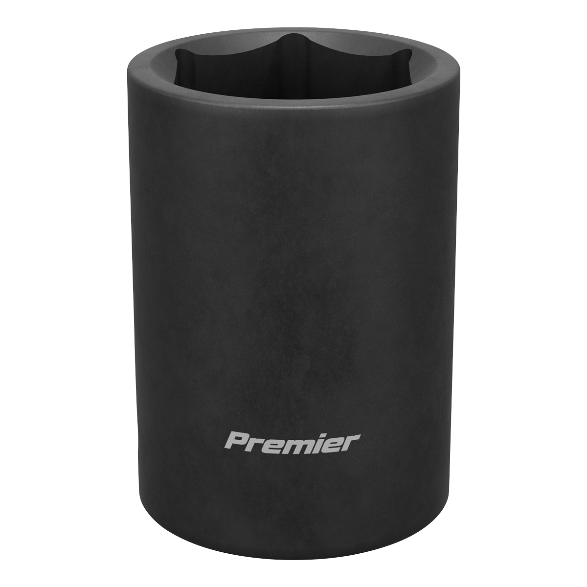 Impact Socket 1/2"Sq Drive 19mm IS1219
