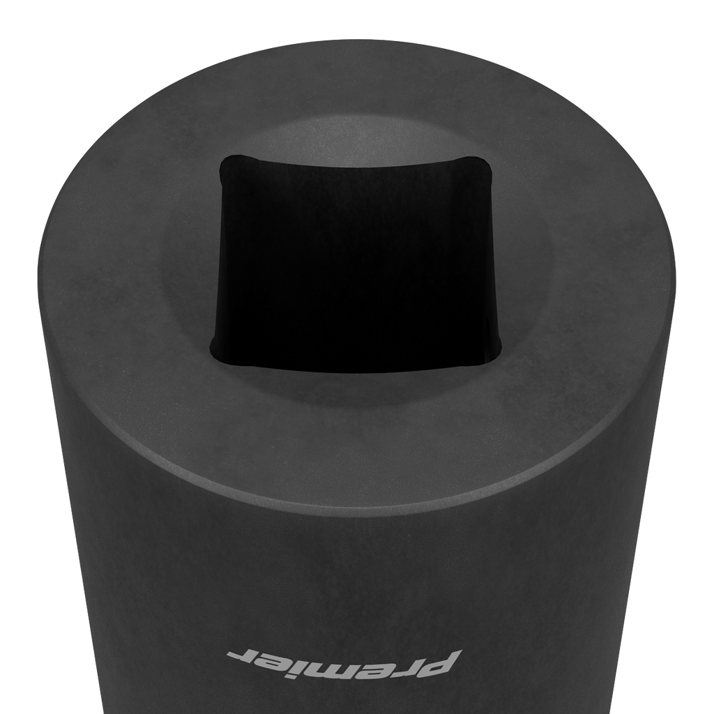 Deep Impact Socket 1/2"Sq Drive 20mm IS1220D