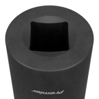 Deep Impact Socket 1/2"Sq Drive 20mm IS1220D