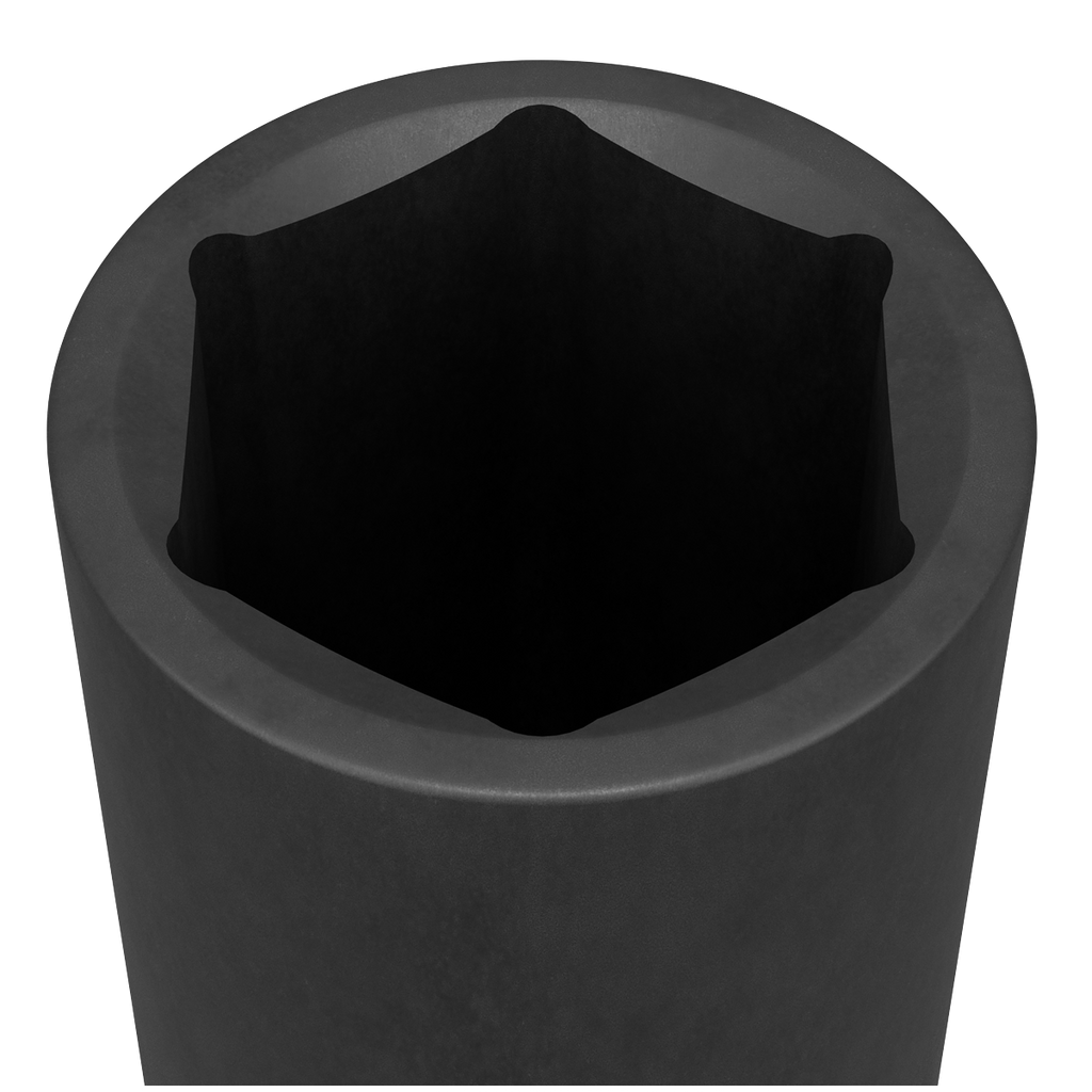 Deep Impact Socket 1/2"Sq Drive 20mm IS1220D