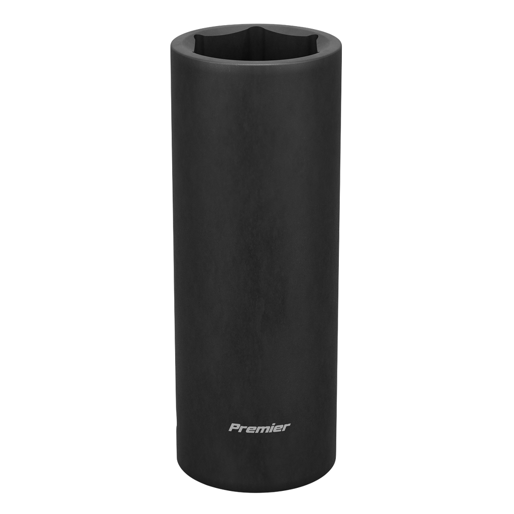 Deep Impact Socket 1/2"Sq Drive 20mm IS1220D