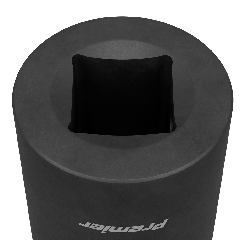 Impact Socket 1/2"Sq Drive 20mm IS1220