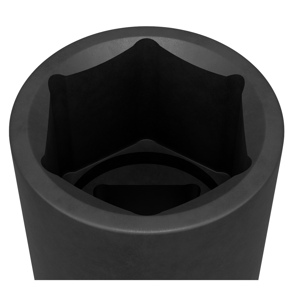 Impact Socket 1/2"Sq Drive 20mm IS1220
