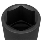 Impact Socket 1/2"Sq Drive 20mm IS1220