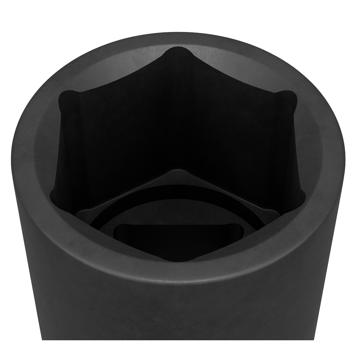Impact Socket 1/2"Sq Drive 20mm IS1220