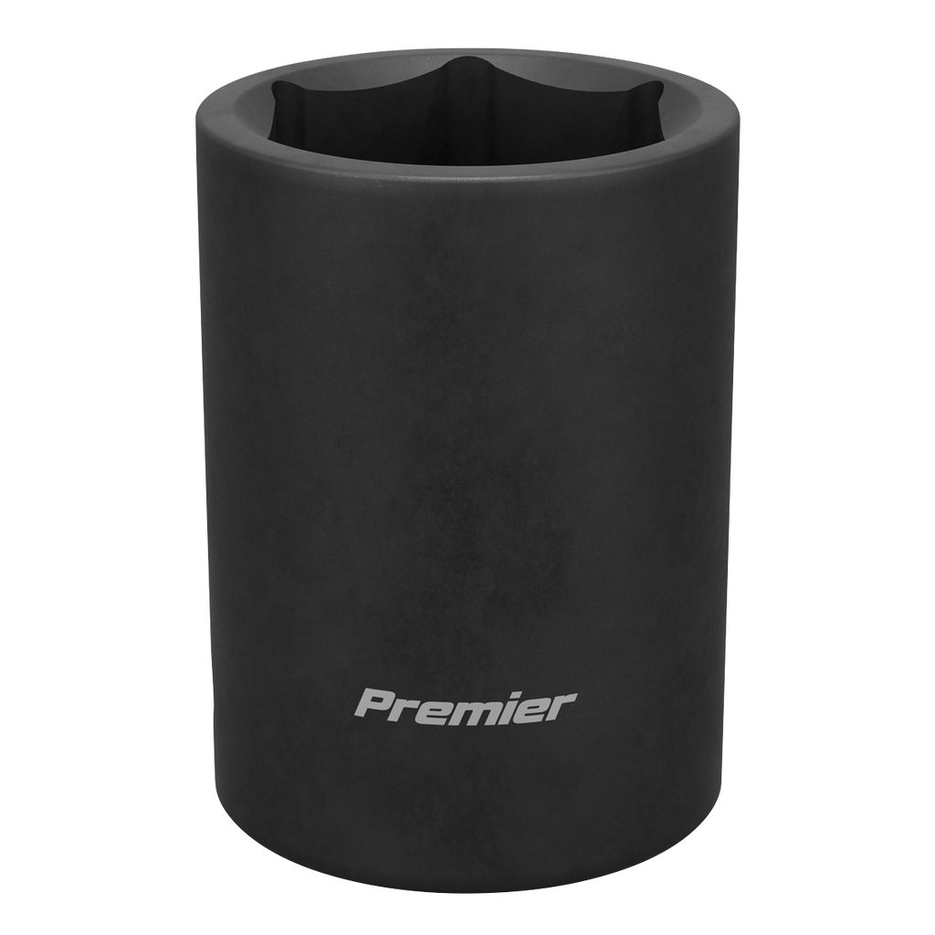 Impact Socket 1/2"Sq Drive 20mm IS1220