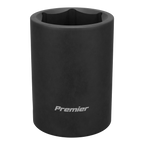 Impact Socket 1/2"Sq Drive 20mm IS1220