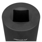 Deep Impact Socket 1/2"Sq Drive 21mm IS1221D