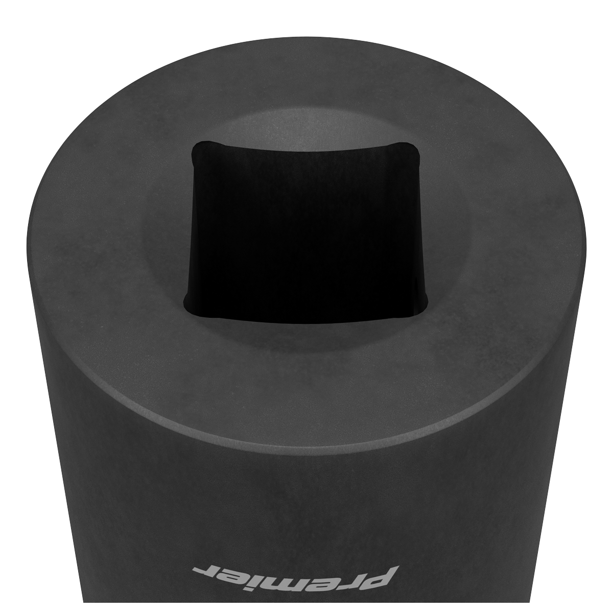 Deep Impact Socket 1/2"Sq Drive 21mm IS1221D