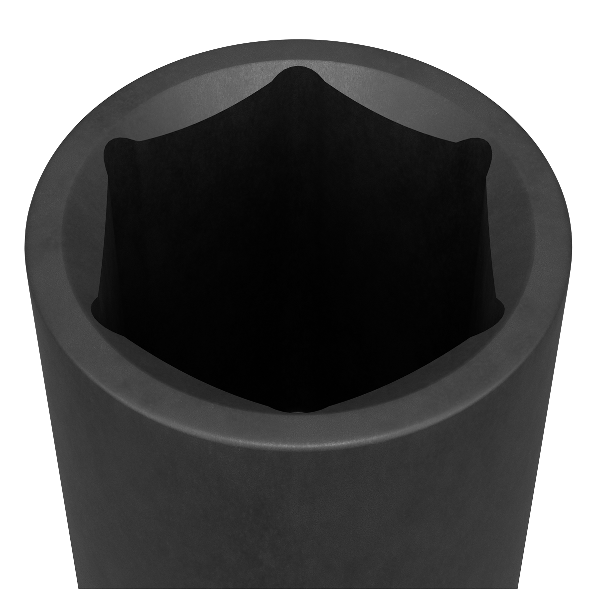 Deep Impact Socket 1/2"Sq Drive 21mm IS1221D