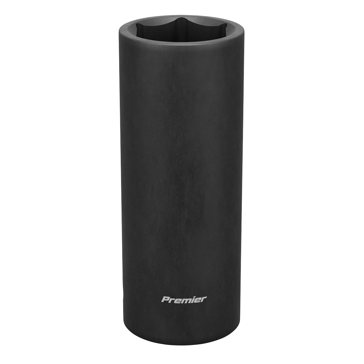 Deep Impact Socket 1/2"Sq Drive 21mm IS1221D