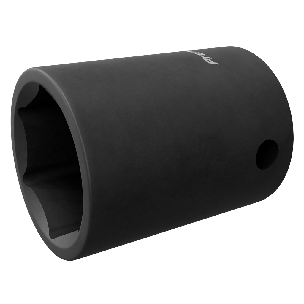 Impact Socket 1/2"Sq Drive 21mm IS1221