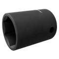 Impact Socket 1/2"Sq Drive 21mm IS1221