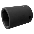 Impact Socket 1/2"Sq Drive 21mm IS1221