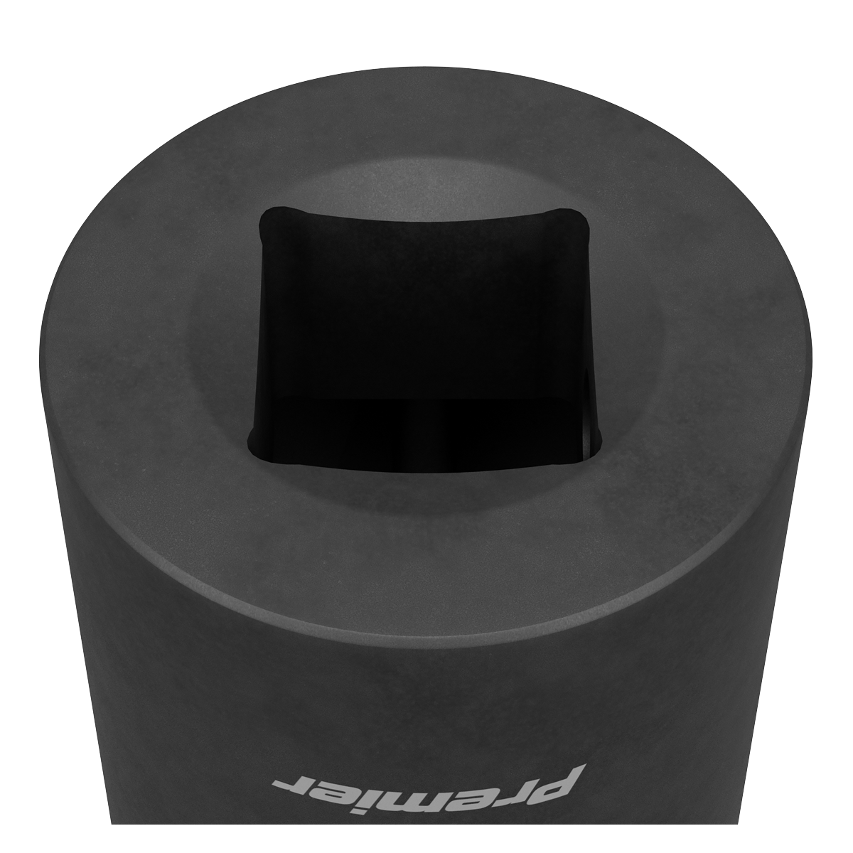 Impact Socket 1/2"Sq Drive 21mm IS1221