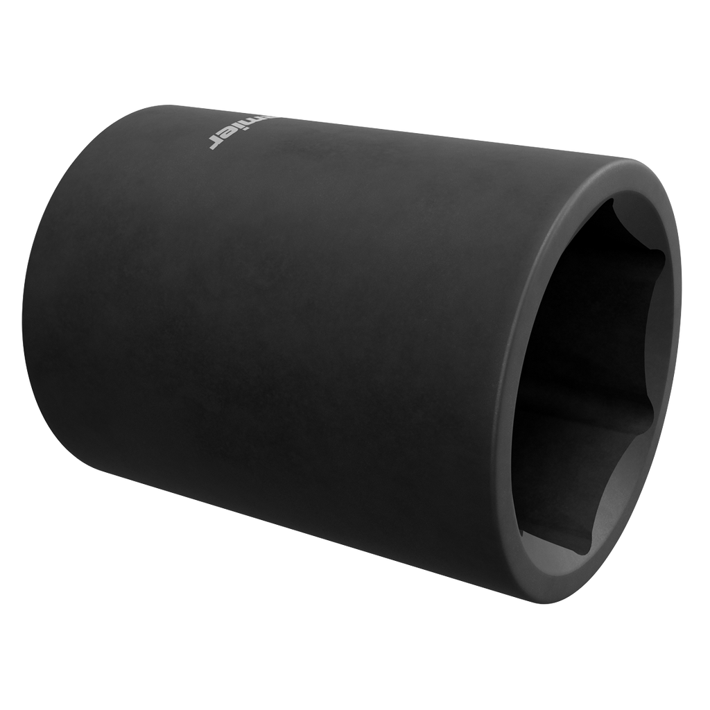 Impact Socket 1/2"Sq Drive 21mm IS1221