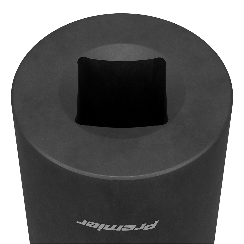 Deep Impact Socket 1/2"Sq Drive 22mm IS1222D