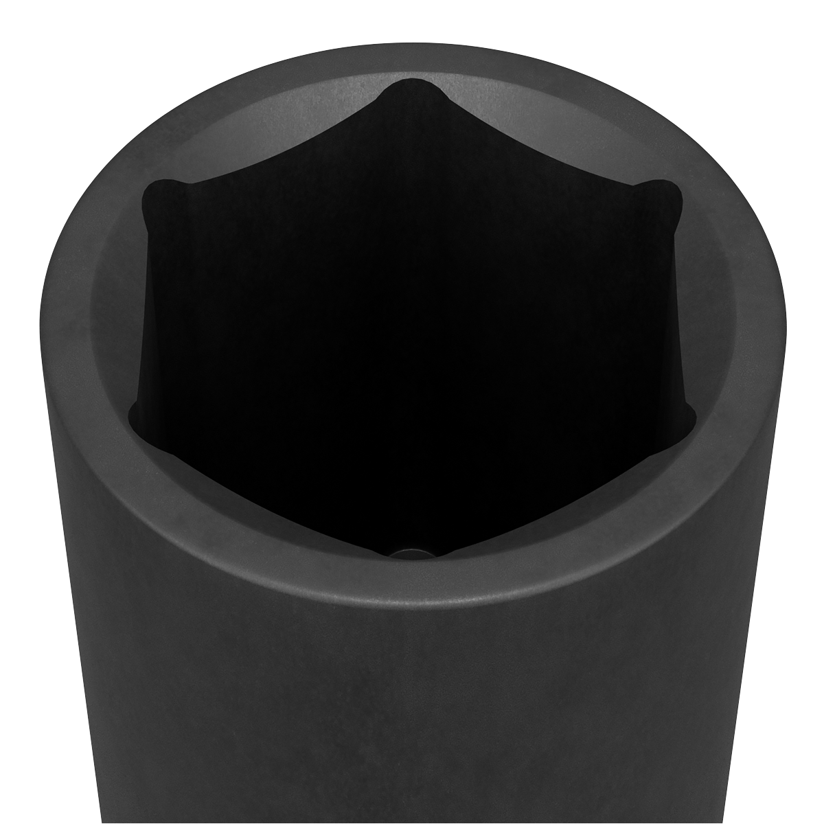 Deep Impact Socket 1/2"Sq Drive 22mm IS1222D