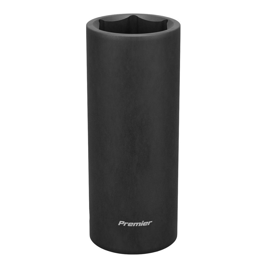 Deep Impact Socket 1/2"Sq Drive 22mm IS1222D