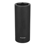 Deep Impact Socket 1/2"Sq Drive 22mm IS1222D