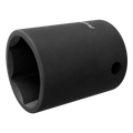 Impact Socket 1/2"Sq Drive 22mm IS1222