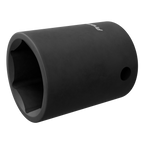 Impact Socket 1/2"Sq Drive 22mm IS1222