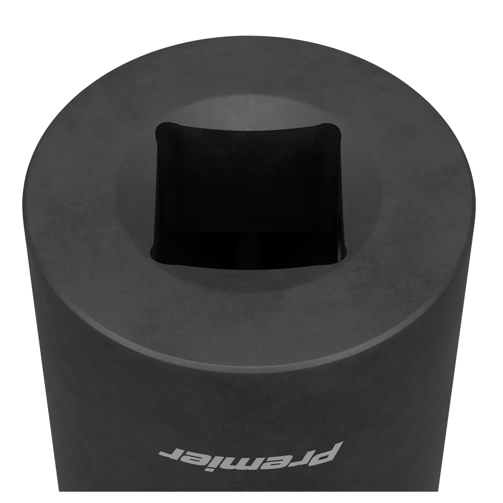 Impact Socket 1/2"Sq Drive 22mm IS1222