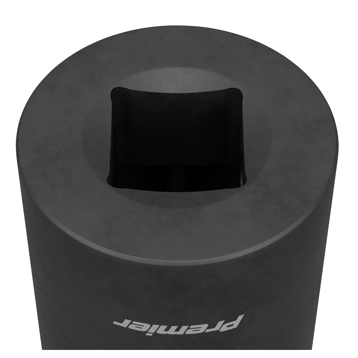 Impact Socket 1/2"Sq Drive 22mm IS1222