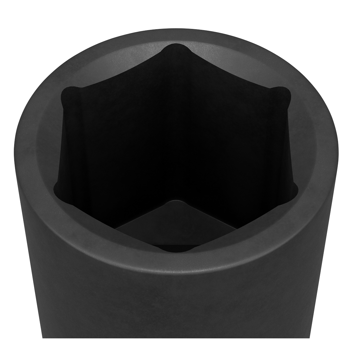 Impact Socket 1/2"Sq Drive 22mm IS1222