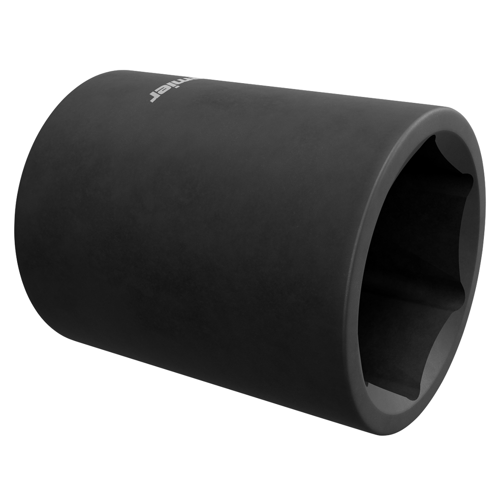 Impact Socket 1/2"Sq Drive 22mm IS1222