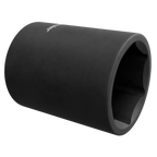 Impact Socket 1/2"Sq Drive 22mm IS1222