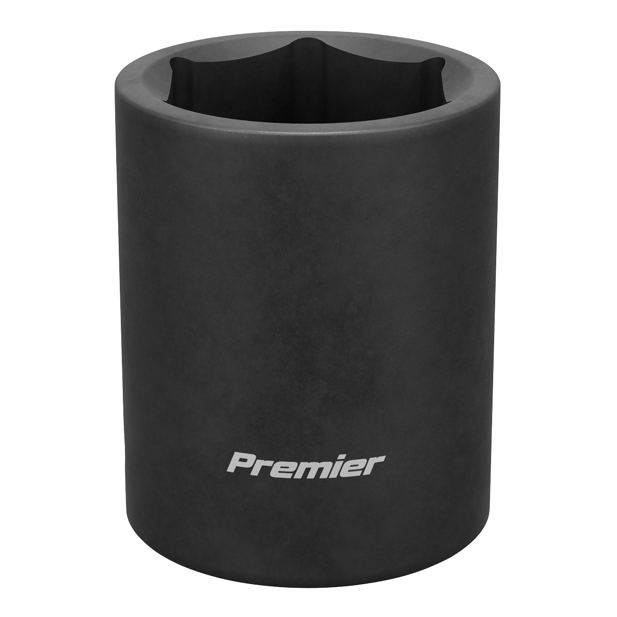 Impact Socket 1/2"Sq Drive 22mm IS1222