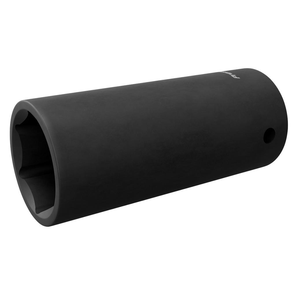 Deep Impact Socket 1/2"Sq Drive 24mm IS1224D