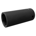 Deep Impact Socket 1/2"Sq Drive 24mm IS1224D
