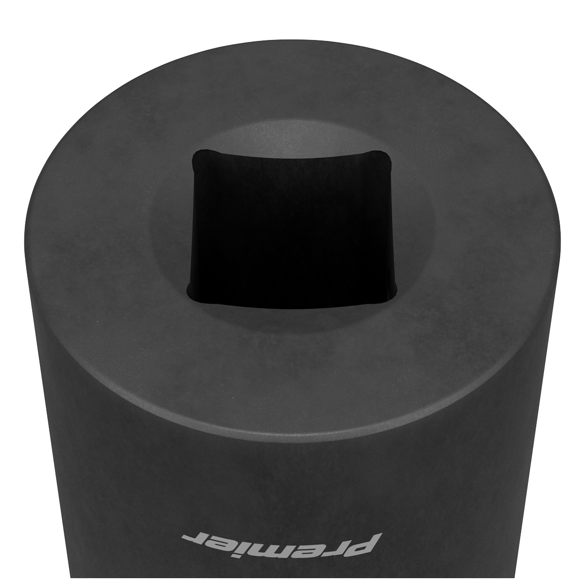 Deep Impact Socket 1/2"Sq Drive 24mm IS1224D
