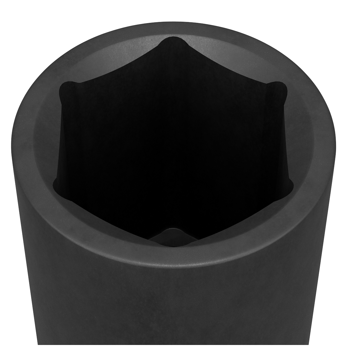Deep Impact Socket 1/2"Sq Drive 24mm IS1224D