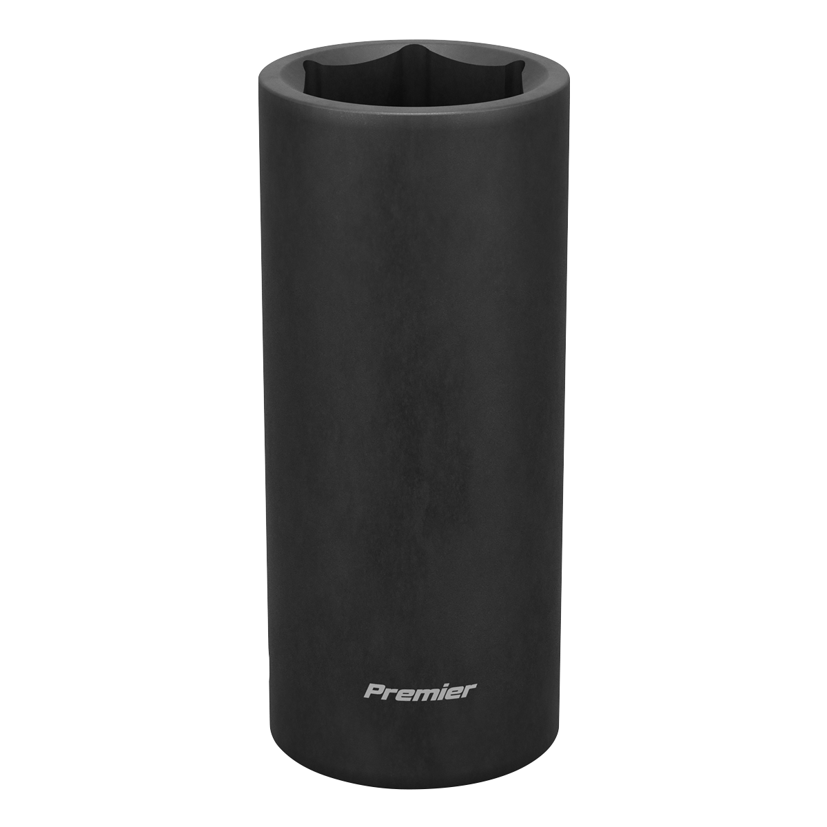 Deep Impact Socket 1/2"Sq Drive 24mm IS1224D