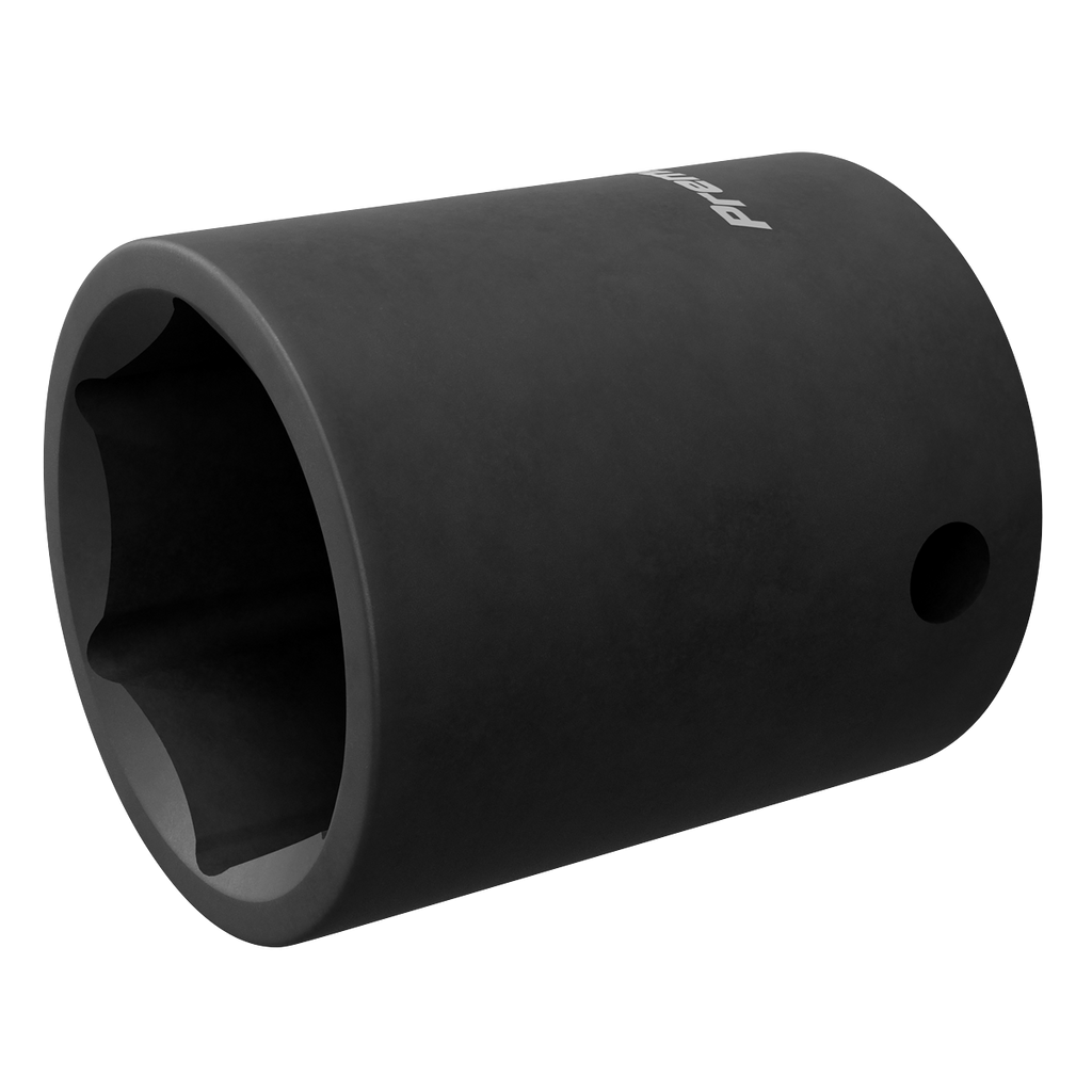 Impact Socket 1/2"Sq Drive 24mm IS1224