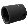 Impact Socket 1/2"Sq Drive 24mm IS1224