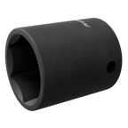 Impact Socket 1/2"Sq Drive 24mm IS1224