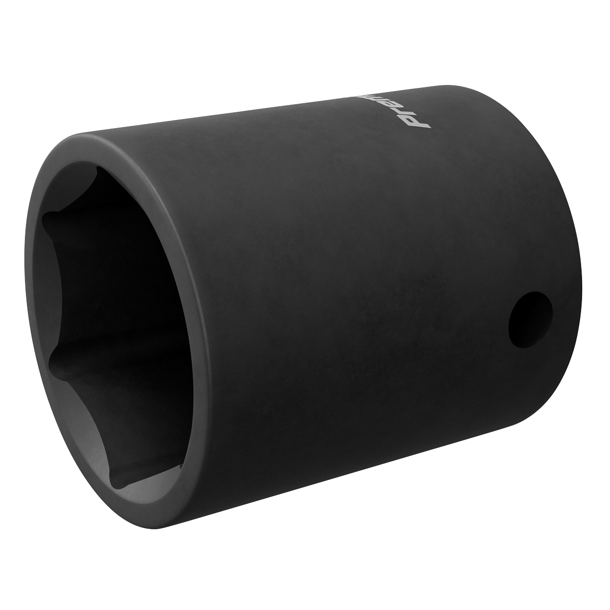 Impact Socket 1/2"Sq Drive 24mm IS1224