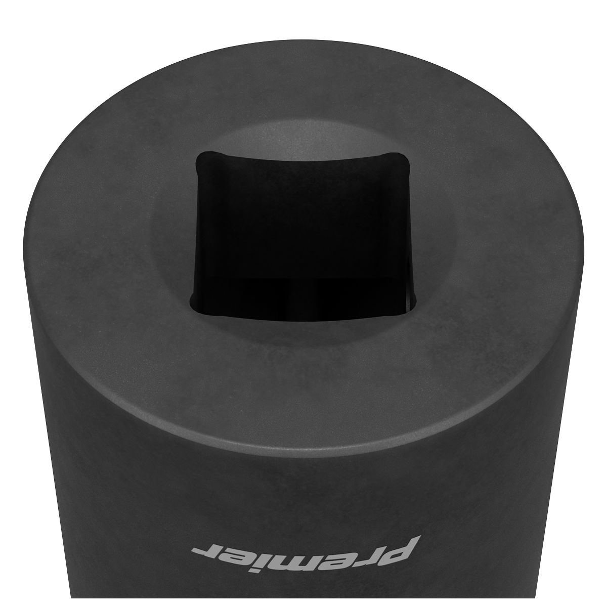 Impact Socket 1/2"Sq Drive 24mm IS1224